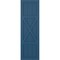 Ekena Millwork True Fit PVC Center X-Board Farmhouse Fixed Mount Shutters, Sojourn Blue , 15W x 32H, PR TFP107FH15X032HB - alternate 5